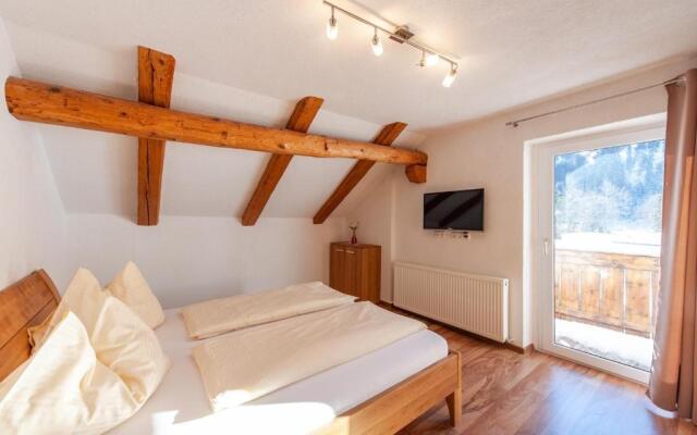 Appartement 202
