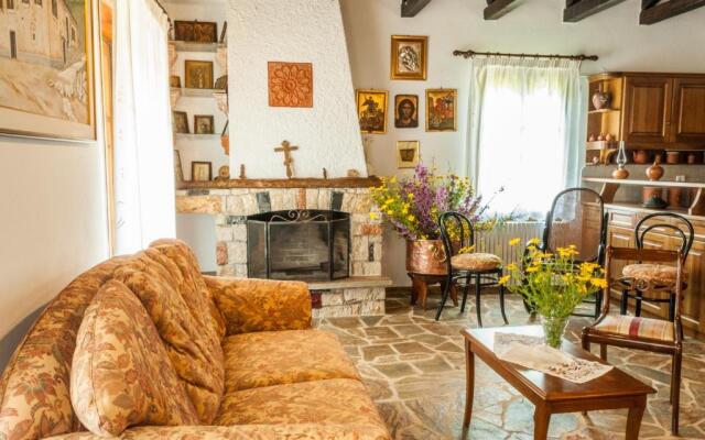 Pontinos Villa