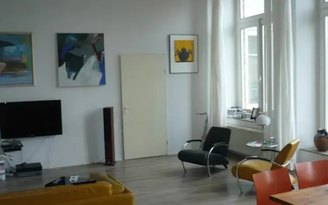 ApartmentHotel Blue Train