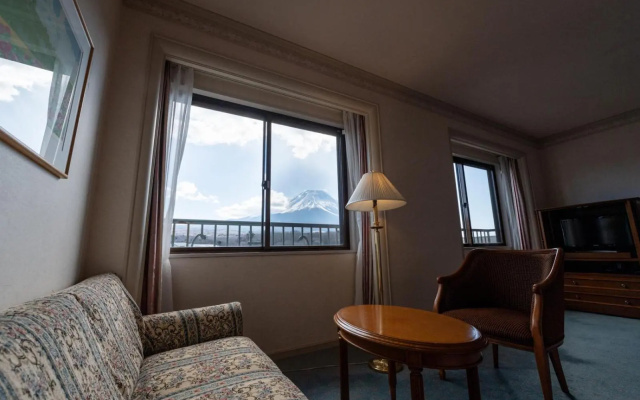 Fuji Classic Hotel