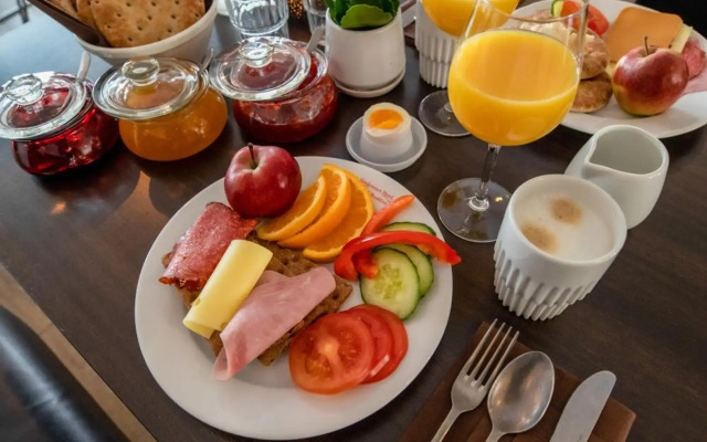 Gardermoen Hotel Bed & Breakfast
