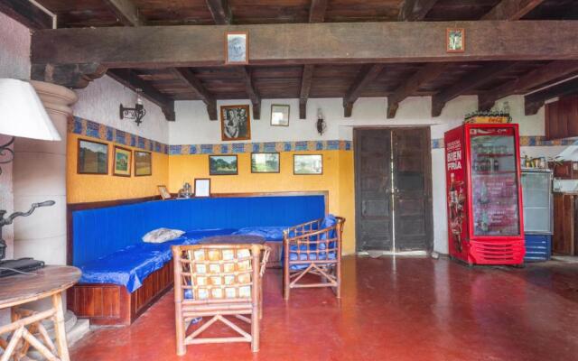 Rancho Hotel El Carmen