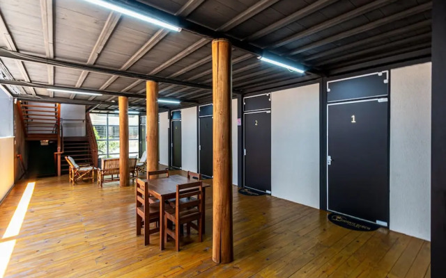 Hotel Gigante Beach Itapema