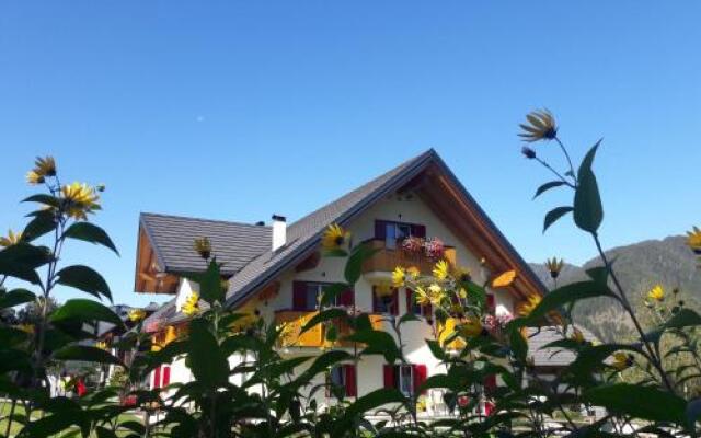 B&B Albuondi Tarvisio