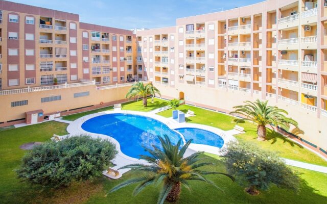 Espanatour SAN JULIAN 45