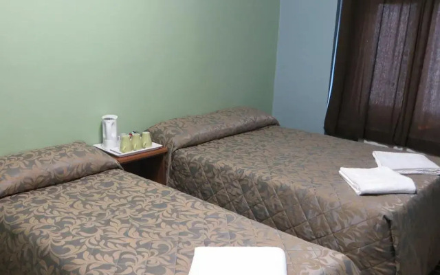 Corbigoe Hotel