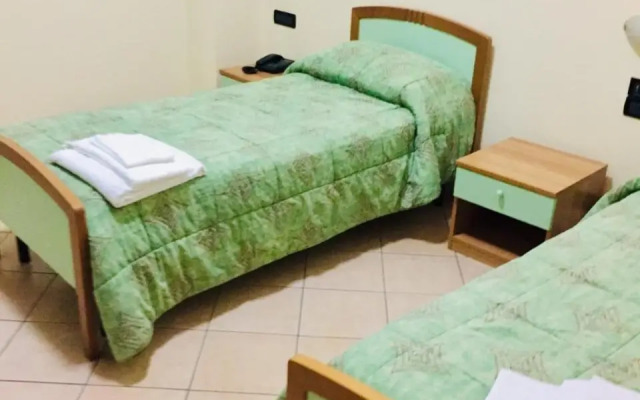 la sonrisa srl poviglio