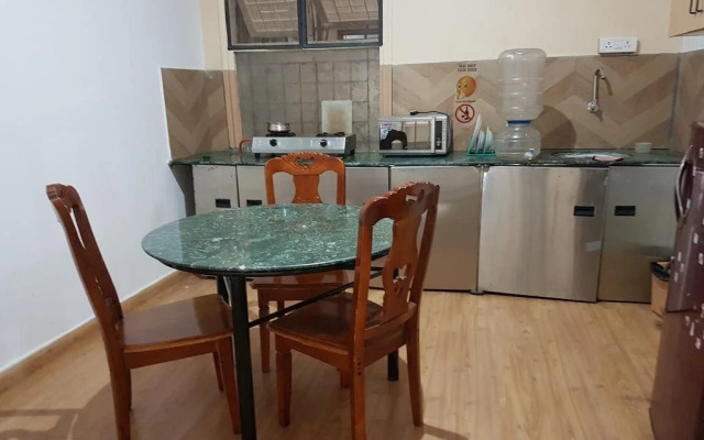 Casa Viva Serviced Apartment Coimbatore