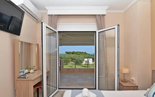 Villa Iris 1 by Travelpro Services