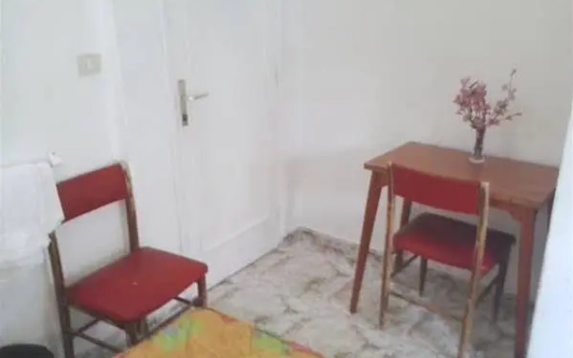 Pensión Hespérides