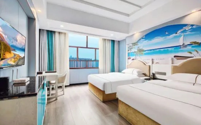 Yongshun Exotic Hotel