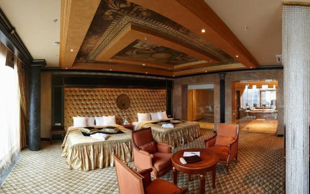 Royal Spa & Hotel Resort
