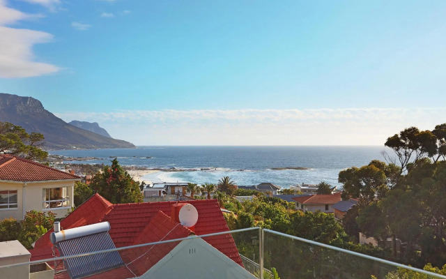 Glen Sunsets Villa by Totalstay