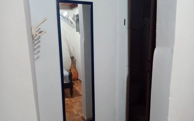 La Casa Maruja San Bartolo