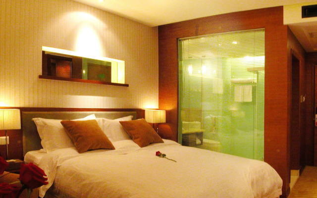 Ramada Meizhou