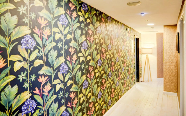 Warwickshire Park Hotel Kenilworth by Belvilla