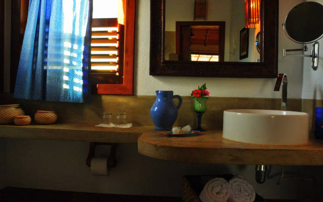 Guest House Villa 2 Santos