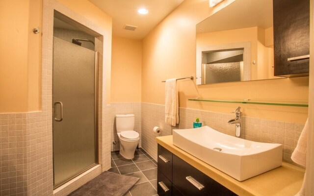 Bella Turquoise By Signature Vacation Rentals