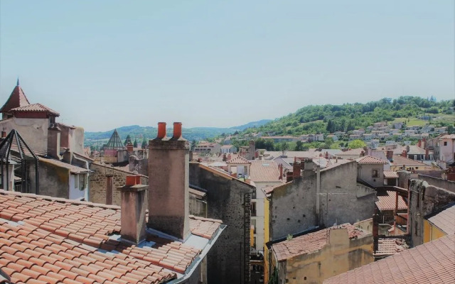 une coquille sous loreiller