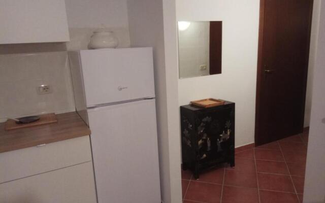 Il Giglio Appartamenti