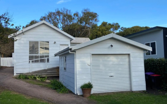 Griffith St Beach House