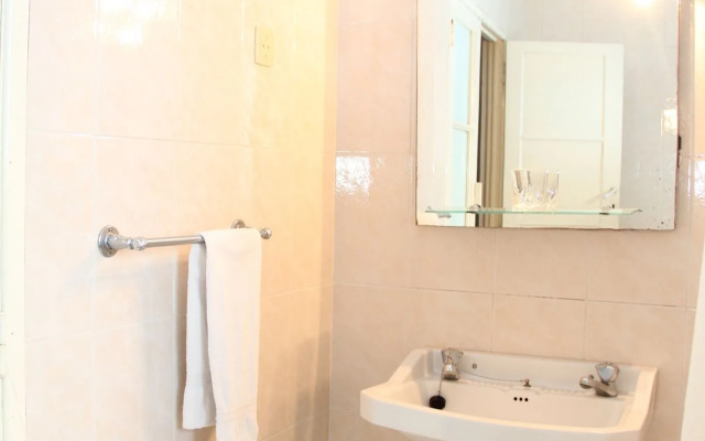 Residencial Carvalho