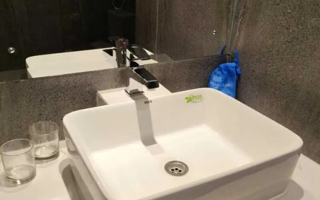 True Blue Sanno Pluit - Jakarta