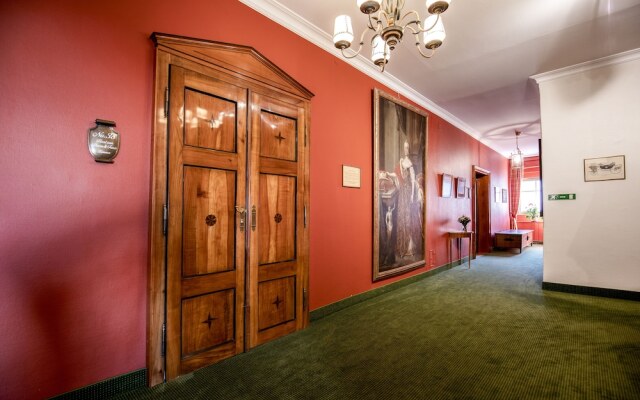 Romantik Hotel zur Post