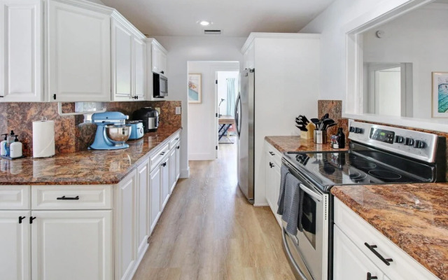 Kasa Cabana Private Outdoor Paradise, Pompano Beach