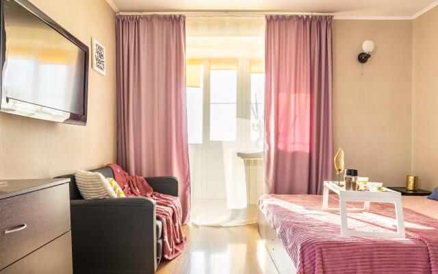 Апартаменты SunRеntаl (СанРентал) на бульваре Комарова 9