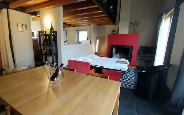 Apartment in Iseo With Swimming Pool