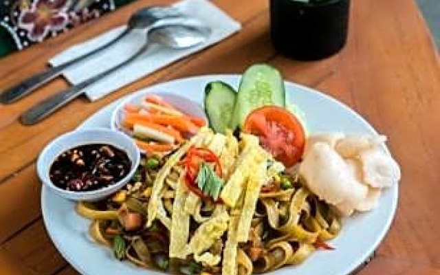 Pondok Mimba