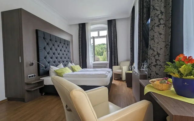 Badhotel Bad Brückenau
