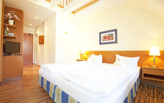 eXo Hotel Franka Bamberg