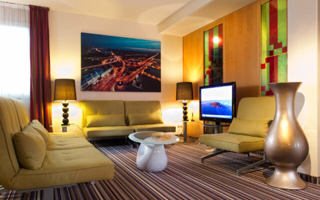 Hotel Bärlin