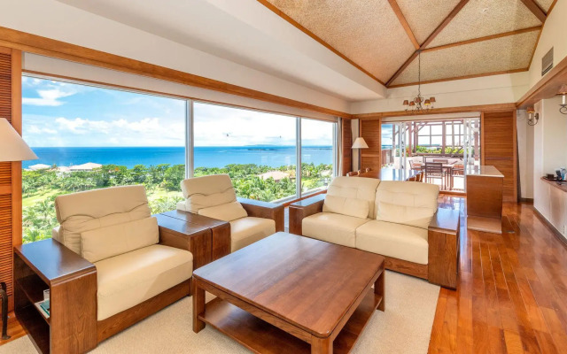 Kanucha Bay Hotels & Villas