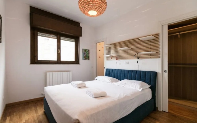 Optimus Host Missaglia Apartment