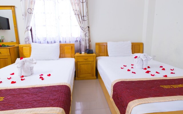 Thuy Duong Hotel Danang