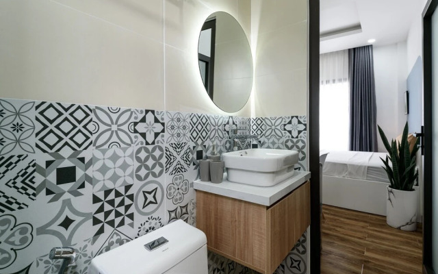 Cozrum Homes - Summer's House