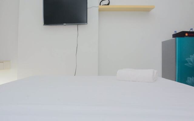 Town View Studio Apartement @ Patraland Urbano