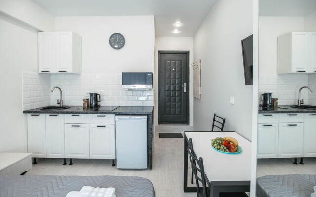 СвитХоум на ул. Можайского