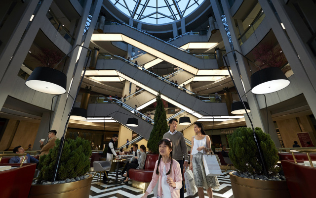Resorts World Genting - Resort Hotel