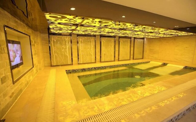 Huangjingang Holiday Hotel