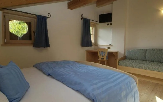 Agriturismo Maso Santa Libera