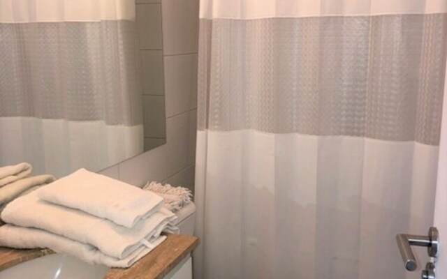 San Isidro Suites