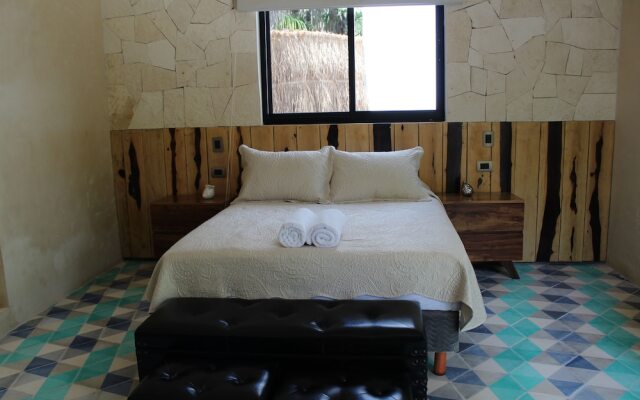 Esduma Nativa Hotel Tulum