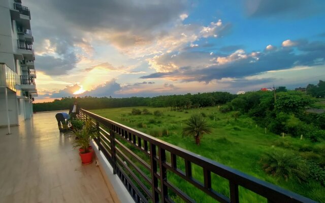 Sambhabana Hotel & Suites