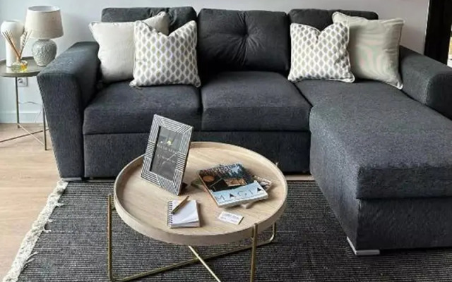 Resort Natur O Grove 3000