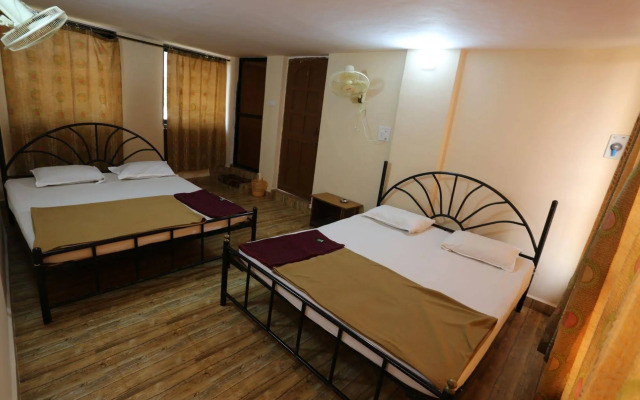 Hotel Braganza