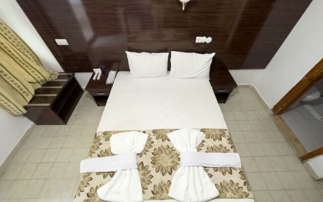 Grand Atlas Hotel